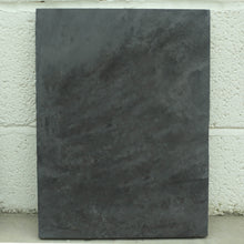 Sample of Dark Grey Polished Concrete Worktop